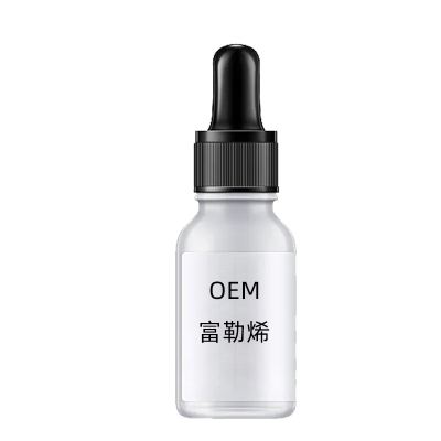 益阳市_富勒烯精华液OEM