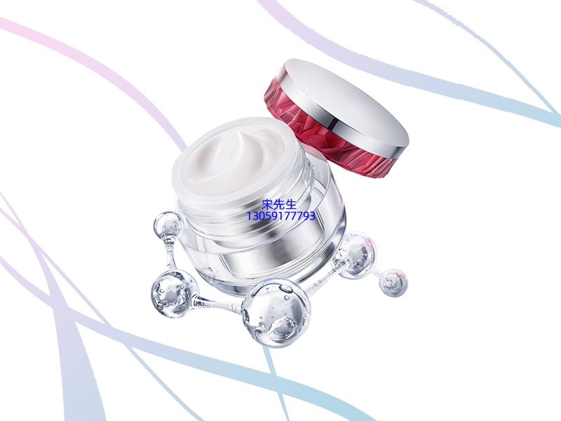 益阳市_神经酰胺出水霜OEM定制加工贴牌