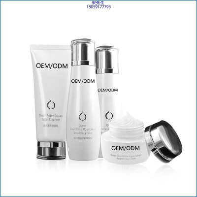 益阳市_海洋藻萃护肤套装